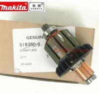 ของแท้ Armature สำหรับ Makita 619380-9 DF482D DDF482RME DHP482RME DDF482 DDF482Z DDF482RFE