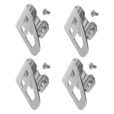 Fuel Belt Clip/Hook 42-70-2653 Fits for 2604-20, 2604-22, 2604-22CT, 2797-22 Impact Drivers/Drills (4 Pack)