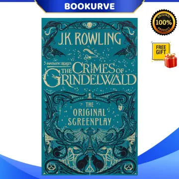 Fantastic beasts the crimes hot sale of grindelwald online free