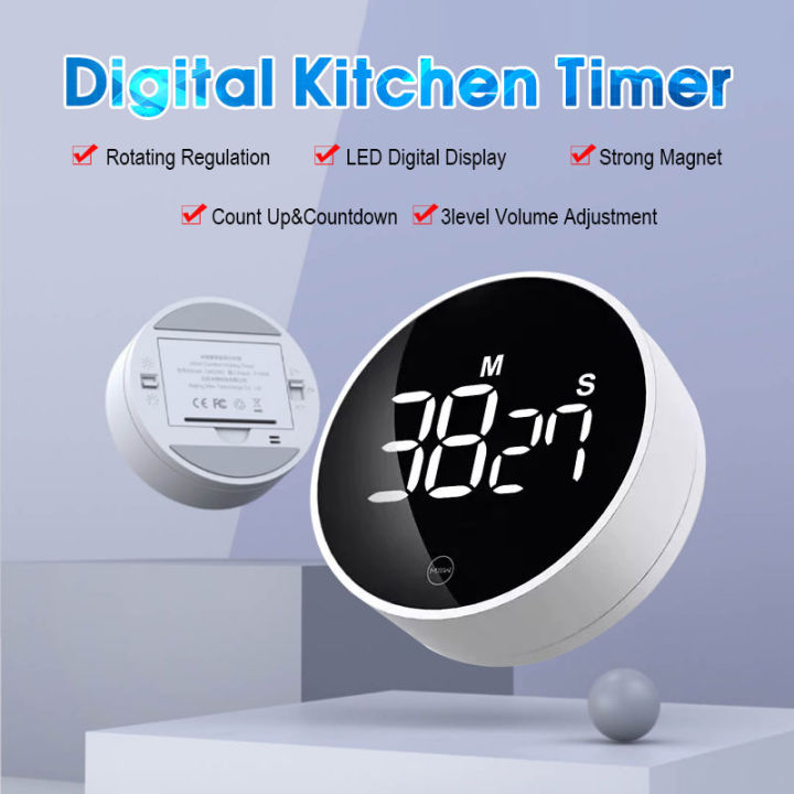 miiiw-นาฬิกาจับเวลาดิจิตอล-นาฬิกาจับเวลา-digital-kitchen-timer-จับเวลาดิจิตอล-นาฬิกาจับเวลาในครัว-led-นาฬิกาจับเวลาอ่านหนังสือ