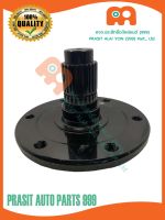 เพลาดุมล้อหน้ารถไถ ยันม่าร์ YANMAR EF393T (25T) #198283-14310#