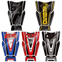 ℗◘ For BMW F850GS Adventure ADV 2019-2021 Motorcycle Tank Pad Protector Sticker