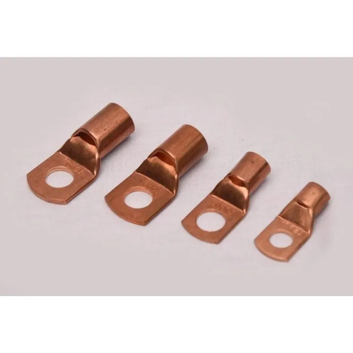 Bronze Cable Lug Welding Cable Lug Copper Cable Lug