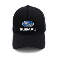 2023 New Subaru Men Women Cap Fashion Cap Street Cap Snapback Baseball Cap Versatile hat