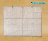 Daikin แผ่นกรองฝุ่น ฟิลเตอร์กรองฝุ่น แอร์ไดกิ้น 1001176 (1 แผ่น) รุ่น FT13/FT18/FT24 ของแท้