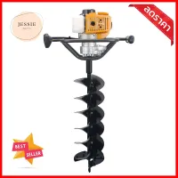 เครื่องขุดดิน ROWEL RW-AG520 2.5 แรงม้าEARTH AUGER ROWEL RW-AG520 2.5HP **จัดส่งด่วนทั่วประเทศ**