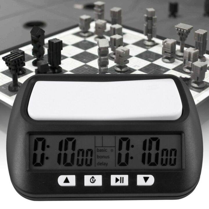 AIVRIEL Sports Professional Competition Hour Meter Electronic Timer