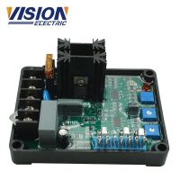 GAVR 8A AVR Automatic Voltage Regulator Gavr-8a Universal Brushless Diesel Generator Alternator Gavr8a