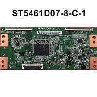 1pc TCON Board ST5461D07-8-C-1 ST5461D07 TV T-CON Logic Board for 55A660U LVF550ND1L