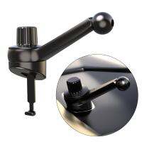 Amagogo Air Vent Clip 17Mm Joint Ball สำหรับติดตั้งโทรศัพท์ในรถยนต์ Cradle