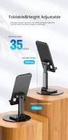 ขาตั้งมือถือ แท่นวางมือถือ แท็บเล็ค VC-FD งานแท้ รับประกัน 1 ปี  Amazon Basics Multi-Angle Portable Stand for iPad Tablet, E-reader and Phone