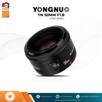 yongnuo YN-50mm f1.8 for canon