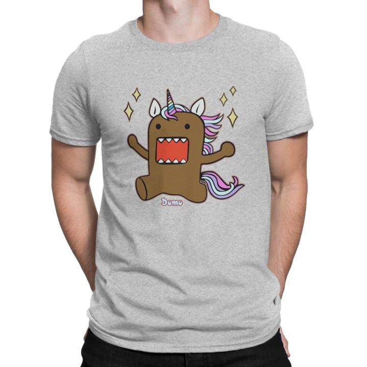 unicorn-men-t-shirts-domo-kun-vintage-tee-shirt-men-t-shirts-camisas-t-shirt-cotton-original-men-kawaii-clothes-free-shipping