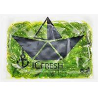 ICFresh ยำสาหร่ายทะเลญี่ปุ่นปรุงรส แพค 120 กรัม