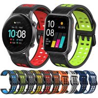 ☑✜ Quick release Sport Silicone Strap For UMIDIGI Uwatch 3S 2S / Uwatch 5 / Urun S Smart Watch Band Replacement Watchband Bracelet