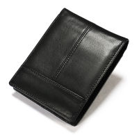 WESTAL mens wallet genuine leather purse for men credit catrd holder short wallet male slim coin purse mens money bags 8064