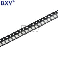 100PCS Super Bright 3528 1210 SMD LED Red Green Blue Yellow White LED Diode WATTY Electronics