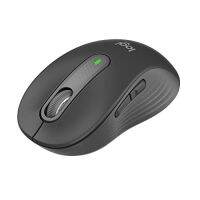 [ส่งตรงจากญี่ปุ่น] โบลต์โลจิ๊กบลูทูธเมาส์ไร้สาย M650MGR ลายตาราง Logitech แบบคงที่ไม่สามารถใช้ร่วมกันได้วินโดวส์แม็ค iPad แอนดรอยด์เมาส์วิทยุล้อหมุน Crome OS M650สินค้าปกติในประเทศของแท้100% Gratis Ongkir