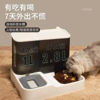 ◎ Bowl Basin Dog Drinking Feeder Supplies