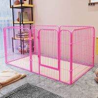 ₪●♘ Dog Fence Indoor Medium Small