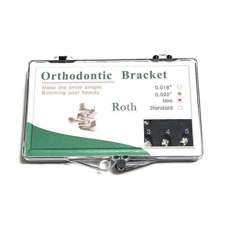 plastic-box-5-boxes-roth-345-hook-standard-mini-metal-0-022-bracket