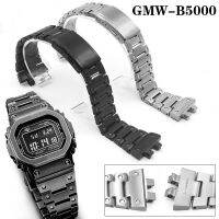 〖Bar watchband〗GMW สายนาฬิกาข้อมือ B5000และ BezelStrap SteelHigh ระดับ316LWith ToolsFor วันหยุด