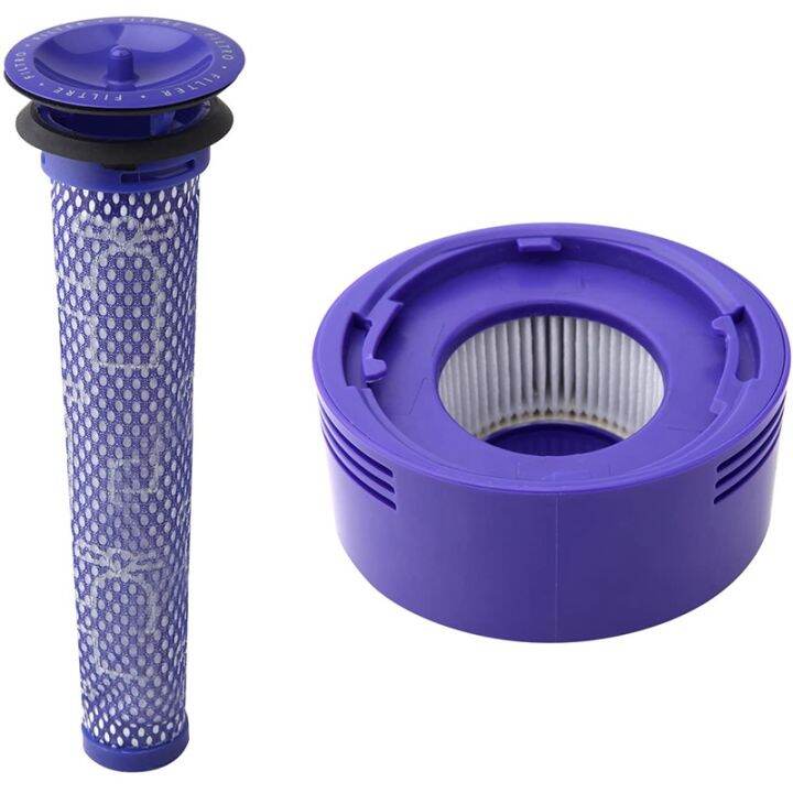 Dyson hepa filter deals v7