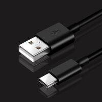 5แพ็ค1ม. 2ม. 3ม. 2a ชาร์จเร็วชนิด Usb-C สาย C สายรับส่งข้อมูล S10 Galaxy Samsung ขนาดเล็ก S20ซิงค์สำหรับ S22 S8