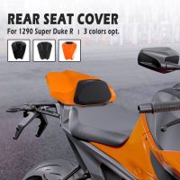 For KTM 1290 Super Duke R Pillion Seat Cover Cowl Rear Passenger Solo Tail Fairing For Superduke R 2014-2023 2022 2021 2020 2019