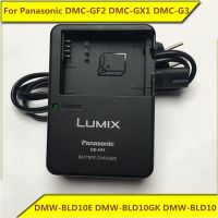 new discount Digital camera Micro single camera battery charger DE A94 For Panasonic DMC GF2 DMC GX1 DMC G3 DMW BLD10E DMW BLD10GK DMW BLD10