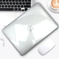 【✆New✆】 yqrg3yz เคสตักแข็งสีด้านสำหรับ Apple Macbook Air Pro Retina M1 13 A2179 A2337 A2338 A2289ฝา A2251สำหรับ Macbook Pro 16 A2141