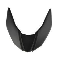 For BMW G310GS G 310 G310 GS 2017 2018 2019 2020 Motorcycle Beak Fairing Winglets Front Fender Beak Extension Wheel Cover