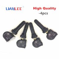 High Quality TPMS EV6T-1A180-CB EV6T-1A180-DB New Tire Pressure Sensor Fits For Ford Focus Ranger 433Mhz EV6T-1A150-CB