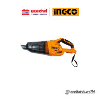 INGCO เครื่องดูดฝุ่นไร้สาย 20V รุ่น CVLI2001 (เครื่องเปล่า) เครื่องดูดฝุ่น ที่ดูดฝุ่น