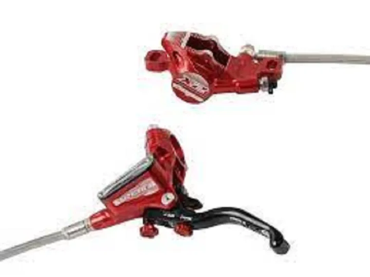 Hope Hydraulic Brakes Tech 3 X2 Lazada PH