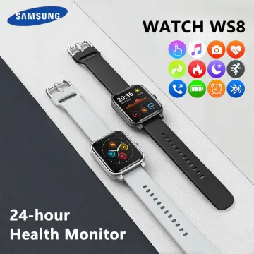 Samsung gear watch online whatsapp