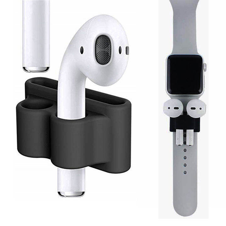 Airpods pro watch online band holder