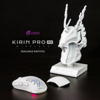 LOGA Kirin PRO wireless R2 :  gaming mouse