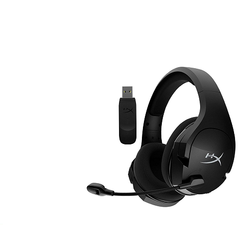 HyperX Cloud Stinger Core Wireless Gaming Headset with 7.1 Surround ...