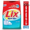 Bột giặt lix extra đậm đặc 400g ed001 - ảnh sản phẩm 2