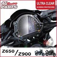 ♚™ CK CATTLE KING Cluster Scratch Cluster Screen Protection Film Protector For Kawasaki Z650 Z900 Z 650/900