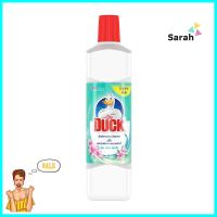 น้ำยาทำความสะอาดห้องน้ำ เป็ด 900ml FRESH FLORALLIQUID CLEANING BATHROOM DUCK 900ml FRESH FLORAL **ด่วน ของมีจำนวนจำกัด**