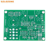 ฐานบน STUDER 900 Circuit Power Supply Bare PCB สำหรับ Preamplifierdac