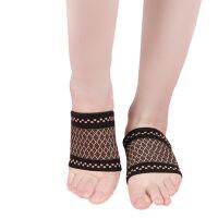 1 Pcs Copper Ion Fiber Compression Arch Sleeve Plantar Fasciitis Brace Flat Feet Relieve Pain Sleeve Socks Foot Health Care