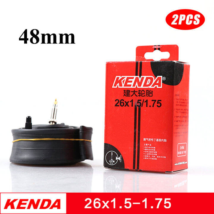 kenda inner tube 27.5