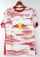 A11 RB LEIPZIG HOME KIT 2122 2021 2022 FOOTBALL SHIRT SOCCER JERSEY