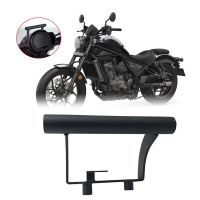 Motorcycle Mobile Phone Stand Holder GPS Navigation Plate Bracket For Honda  CMX1100 CM1100 CMX 1100 CM 1100