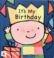 YF Book Shop หนังสือนิทานเด็ก : Its My Birthday (มันเป็นวันเกิดของฉัน)