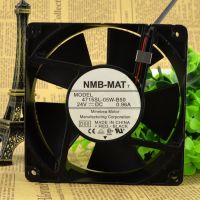 New original NMB fan 4715SL-05W-B50 24V 0.96A 12CM two-line inverter fan