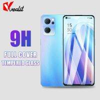 กระจกเทมเปอร์กลาสโทรศัพท์มือถือมือถือ Oppo สำหรับ Reno 7 Pro 7 Se 5z 6z 4z 5 5f 5K ค้นหา X3 X2ป้องกันหน้าจอขนาดเล็กสำหรับ Oppo A52 A72 A53s A73ป้องกันหน้าจอ